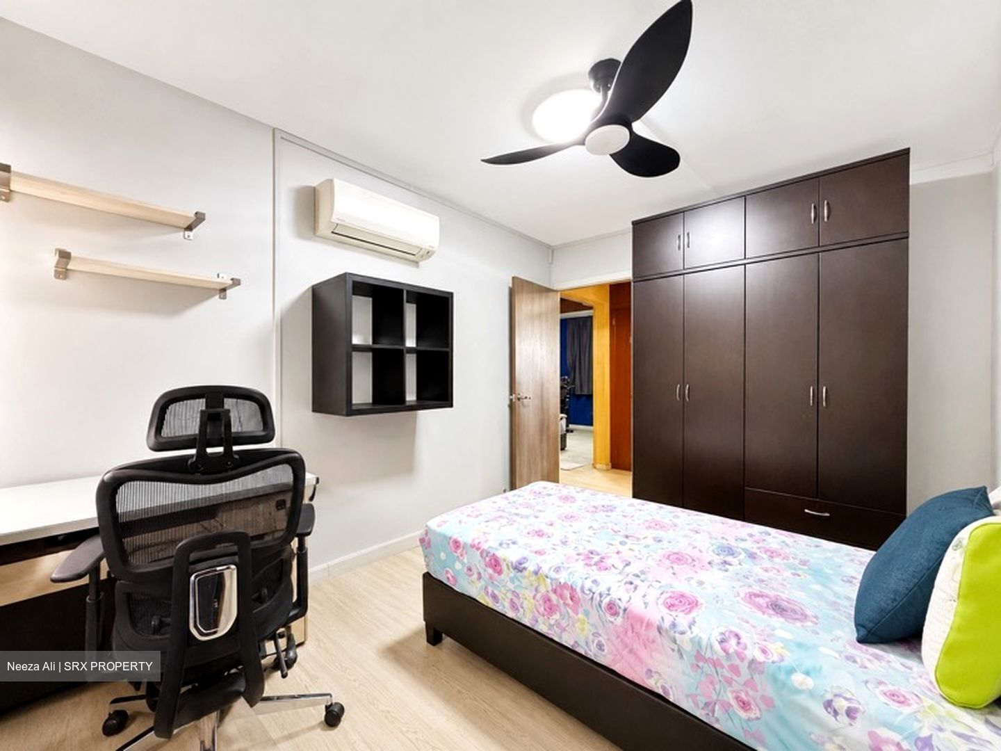 Blk 336 Woodlands Avenue 1 (Woodlands), HDB 4 Rooms #610231091